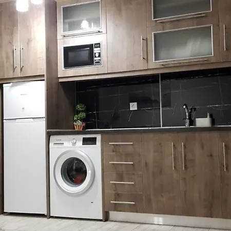 Perea Lala Apartment *