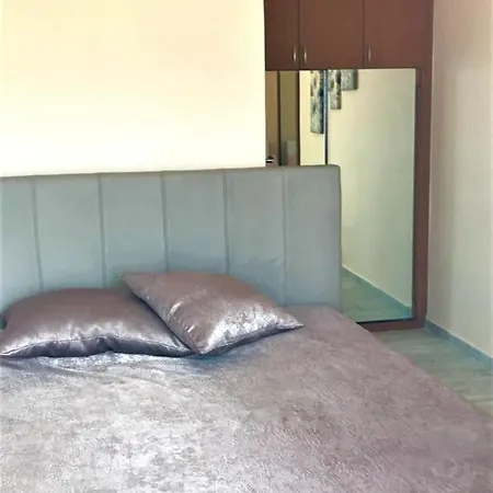 Perea Lala Apartment