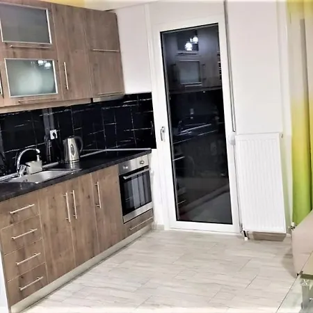 Apartment Perea Lala Peraia (Thessaloniki)