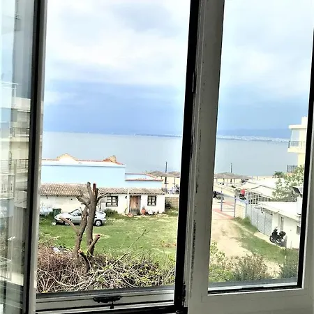 Perea Lala Apartment *